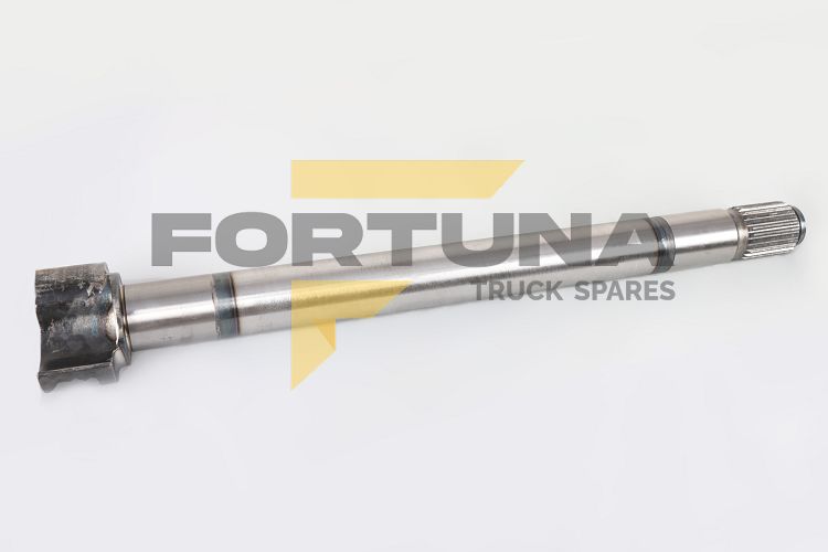 Imagem do produto EIXO S TRASEIRO MB1630/1924/33/35/41/AXOR - LE 26E - Cód: FAP-12068